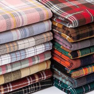 Flannel Cloth